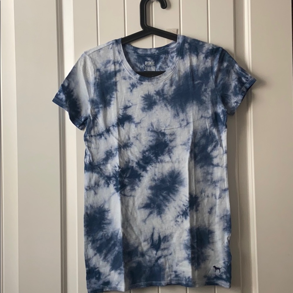 TYE DYE TSHIRT